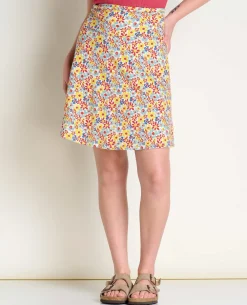 Skirts-Toadu0026Co Chaka Skirt for Women