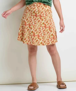 Skirts-Toadu0026Co Chaka Skirt for Women