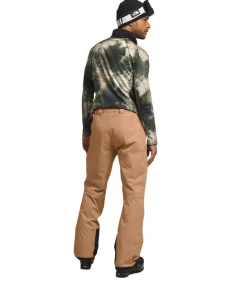 Pants-The North Face Chakal Pant for Men - Regular Fit (SALE)