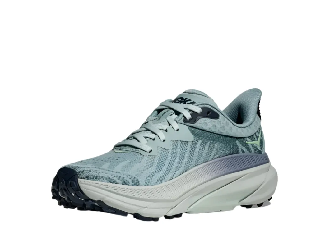 Shoes-Hoka Challenger 7 for Women Druzy / Droplet