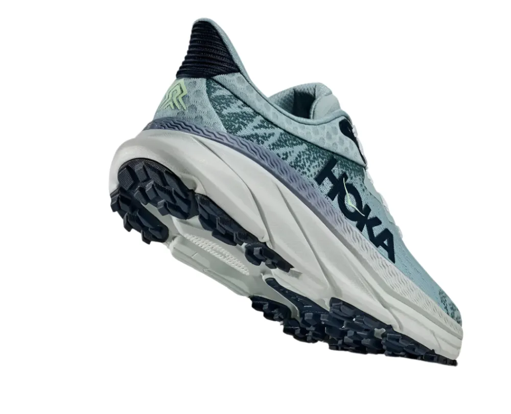 Shoes-Hoka Challenger 7 for Women Druzy / Droplet