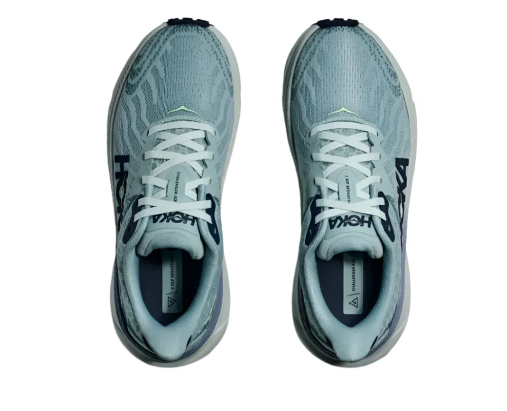 Shoes-Hoka Challenger 7 for Women Druzy / Droplet