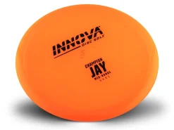 Games-Innova Disc Golf Champion Jay Assorted