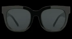 Sunglasses & Goggles|Sunglasses & Goggles-Nectar Sunglasses Chatham Sunglasses Glossy Black/Black