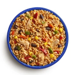 Food-Mountain House Chicken Fajita Bowl None