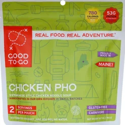 Food-Good To-Go Chicken Pho