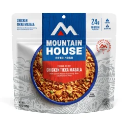 Food-Mountain House Chicken Tikka Masala None