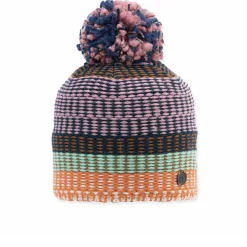 Head & Neckwear-Pistil Circus Beanie for Women