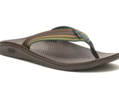 Sandals-Chaco Classic Flip for Men (FINAL SALE)