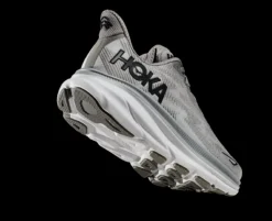 Shoes-Hoka Clifton 9 Shoes for Men