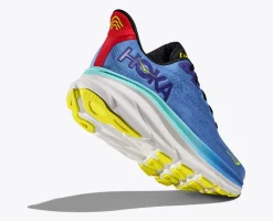 Shoes-Hoka Clifton 9 Shoes for Men