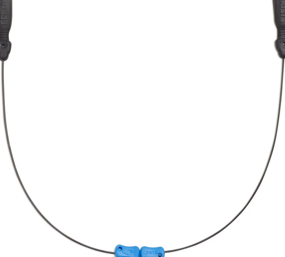 Sunglasses & Goggles|Sunglasses & Goggles-Costa Del Mar C-Line Adjustable Retainer