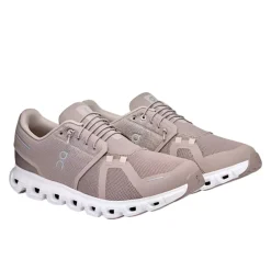Shoes-On Cloud 6 Shoes for Men