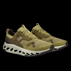 Shoes-On Cloud Horiz for Men Safari/Ice