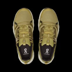 Shoes-On Cloud Horiz for Men Safari/Ice