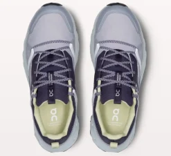 Shoes-On Cloud Horiz Waterproof Shoes for Women (FINAL SALE) Midnight/Glacier