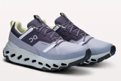 Shoes-On Cloud Horiz Waterproof Shoes for Women (FINAL SALE) Midnight/Glacier