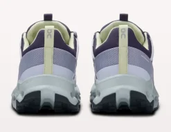 Shoes-On Cloud Horiz Waterproof Shoes for Women (FINAL SALE) Midnight/Glacier