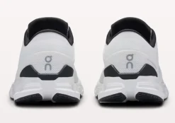 Shoes-On Cloud X 4 Shoes for Women (FINAL SALE) Ivory/Black