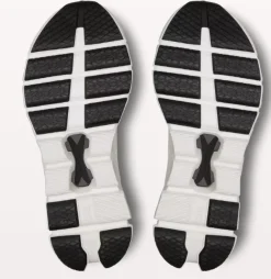 Shoes-On Cloud X 4 Shoes for Women (FINAL SALE) Ivory/Black