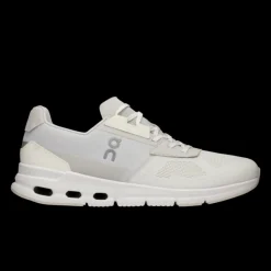 Shoes-On Cloudrift Shoes for Women Undyed-White/Frost