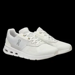 Shoes-On Cloudrift Shoes for Women Undyed-White/Frost
