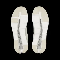 Shoes-On Cloudrift Shoes for Women Undyed-White/Frost