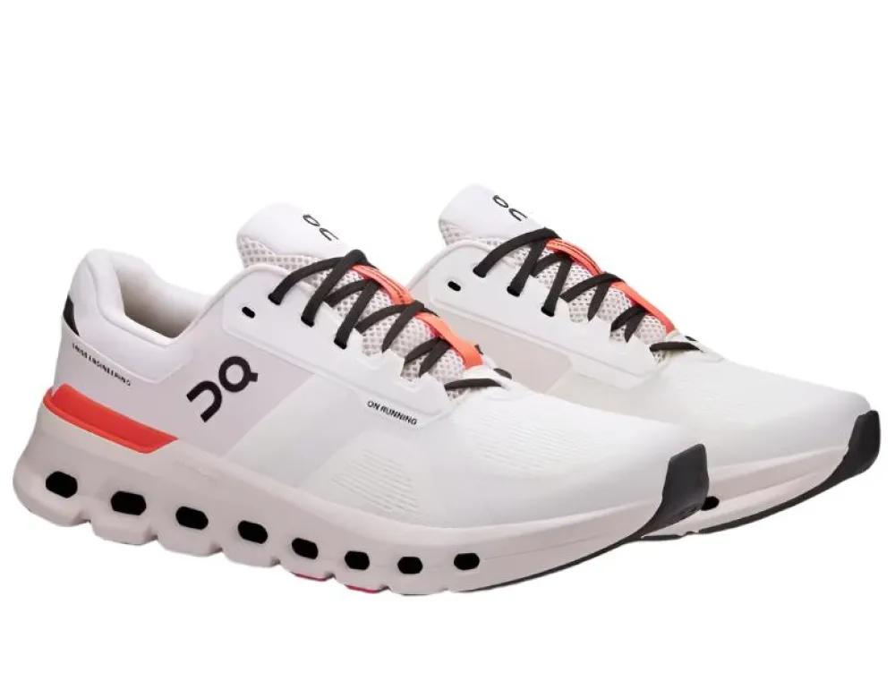 Shoes-On Cloudrunner 2 for Men