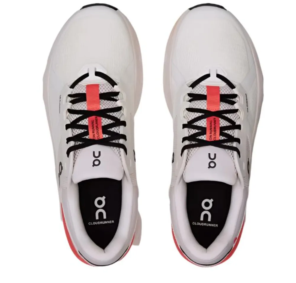 Shoes-On Cloudrunner 2 for Men