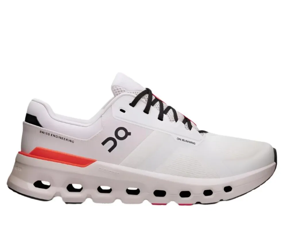 Shoes-On Cloudrunner 2 for Men