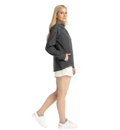 Rain & Snow Wear-Free Fly Apparel Cloudshield Rain Jacket for Women (FINAL SALE)
