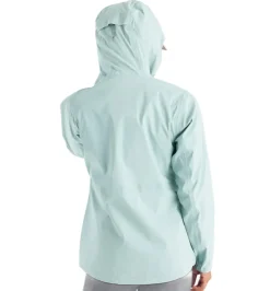 Rain & Snow Wear-Free Fly Apparel Cloudshield Rain Jacket for Women (FINAL SALE)