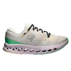 Shoes-On Cloudsurfer 2 for Women Pearl / Orchid