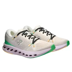 Shoes-On Cloudsurfer 2 for Women Pearl / Orchid
