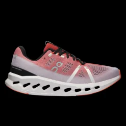 Shoes-On Cloudsurfer for Men Auburn/Frost