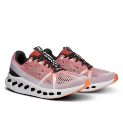 Shoes-On Cloudsurfer for Men Auburn/Frost