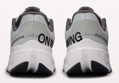 Shoes-On Cloudsurfer Next Shoes for Women Glacier/White