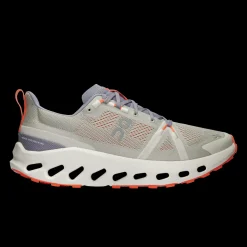 Shoes-On Cloudsurfer Trail for Men