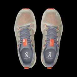 Shoes-On Cloudsurfer Trail for Men