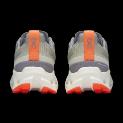 Shoes-On Cloudsurfer Trail for Men