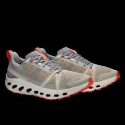 Shoes-On Cloudsurfer Trail for Men