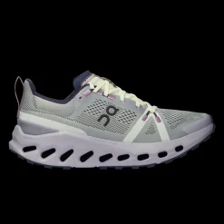 Shoes-On Cloudsurfer Trail for Women