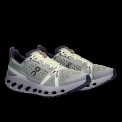 Shoes-On Cloudsurfer Trail for Women