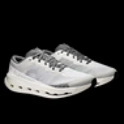 Shoes-On Cloudultra 3 for Men Rock / White
