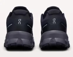 Shoes-On Cloudvista 2 Waterproof Shoes for Men Black/Eclipse
