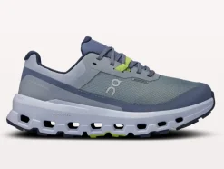 Shoes-On Cloudvista 2 Waterproof Shoes for Women (FINAL SALE) Mist/Heather