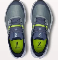 Shoes-On Cloudvista 2 Waterproof Shoes for Women (FINAL SALE) Mist/Heather