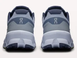 Shoes-On Cloudvista 2 Waterproof Shoes for Women (FINAL SALE) Mist/Heather