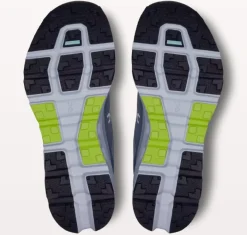 Shoes-On Cloudvista 2 Waterproof Shoes for Women (FINAL SALE) Mist/Heather