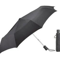 Luggage & Travel-Liberty Mountain COMPACT TRAVEL UMBRELLA None